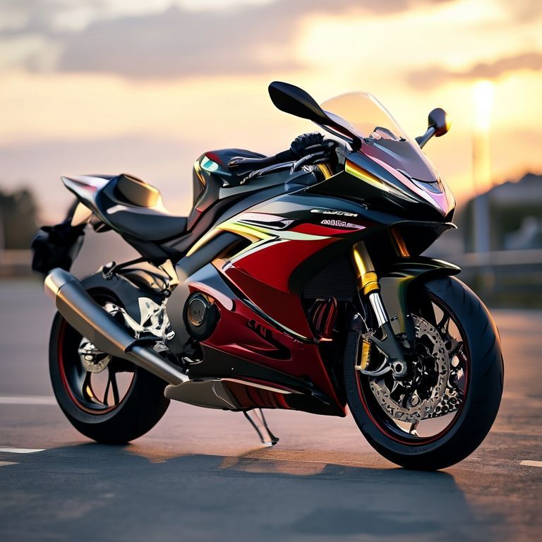 เลือกสี CBR650R ที่ฮิตสุดปีนี้